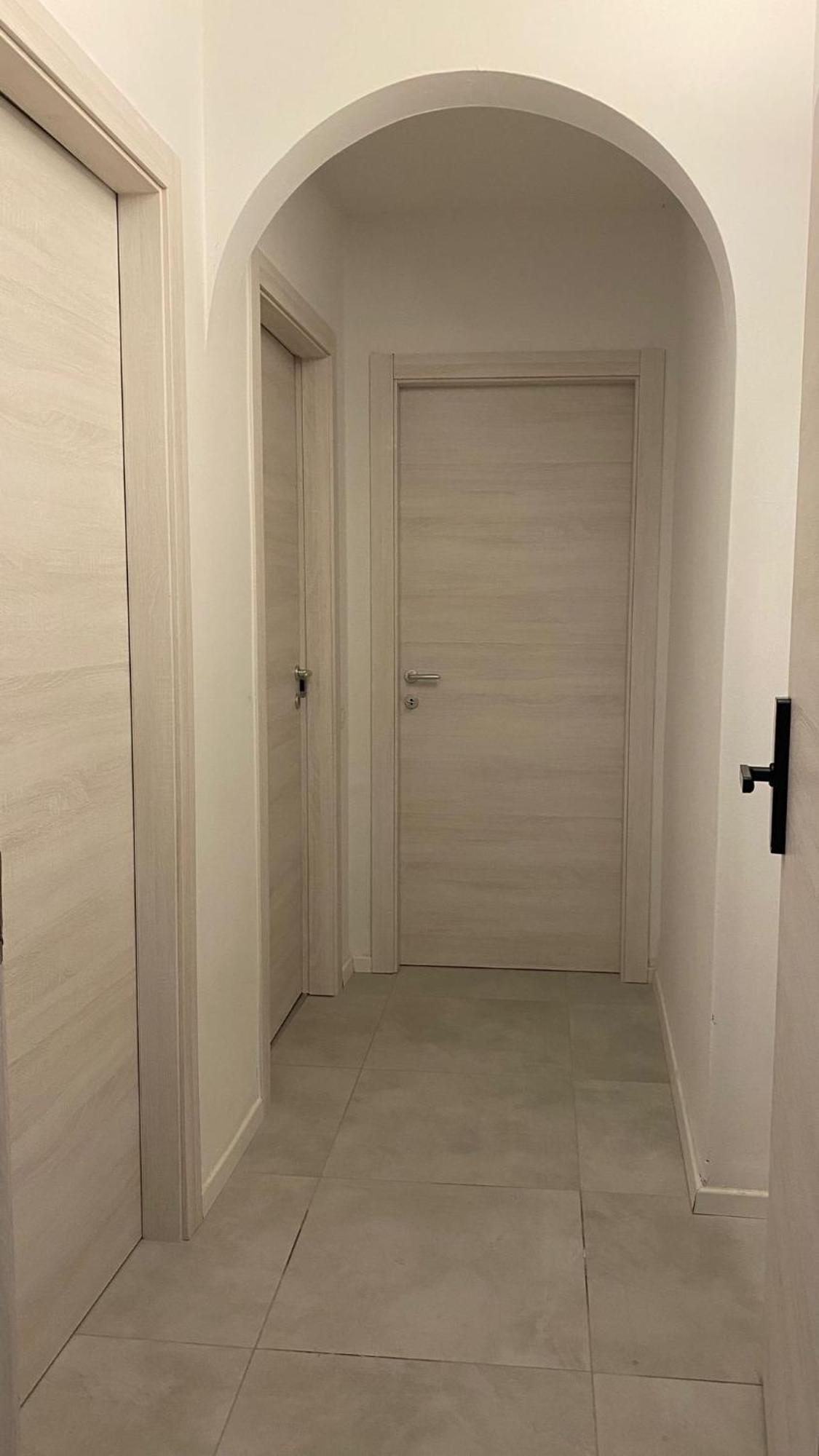 Via Angarano 123 Hotel Bassano del Grappa Buitenkant foto